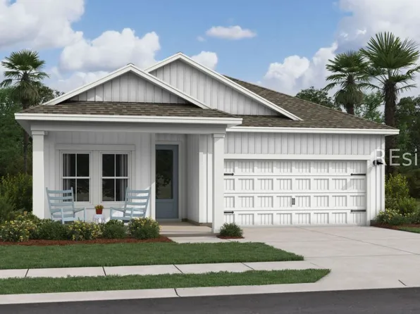 372 Hill Pond Rd, Bluffton, SC 29910