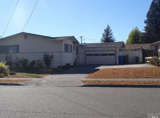 7859 Burton Ave, Rohnert Park, CA 94928