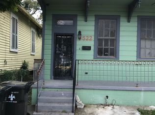 8522 Jeannette St, New Orleans, LA 70118