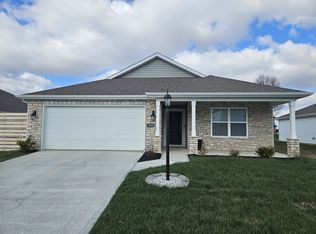7953 Cordovan Cv, Fort Wayne, IN 46835