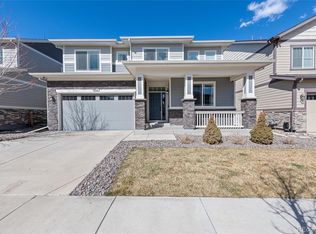 15967 E 118th Pl, Commerce City, CO 80022