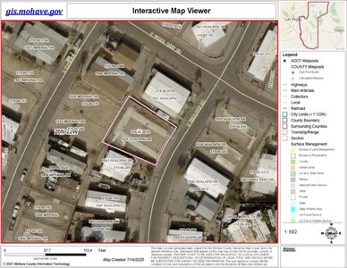 1939 Hualapai Dr, Bullhead City, AZ, 86442