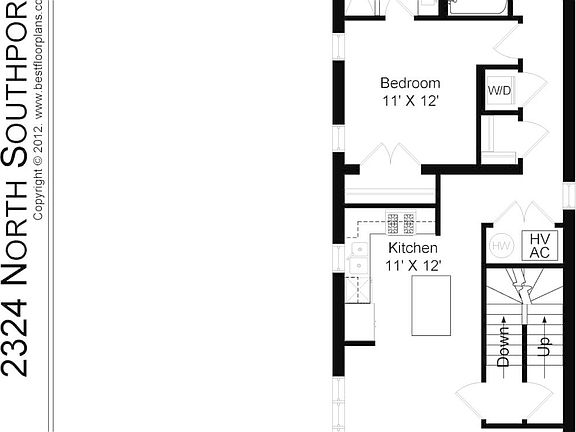 5th image of 2340 N Southport Ave #2324-2