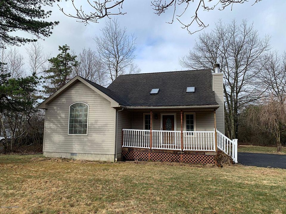 2537 Allegheny Dr, Blakeslee, PA 18610 Zillow