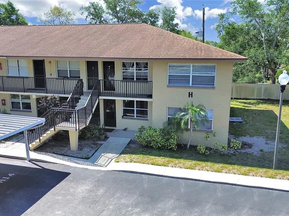 2501 Harn Blvd APT H39, Clearwater, FL 33764