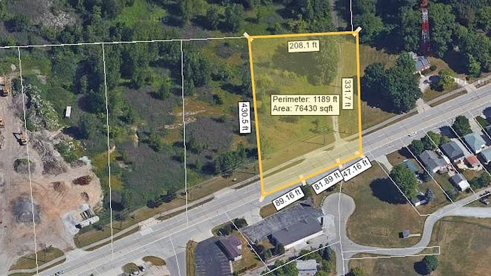 0 Gratiot Blvd, Marysville, MI 48040 MLS 50004056 Zillow