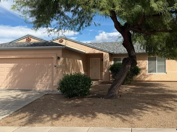4269 S Goodall Pl, Tucson, AZ 85730
