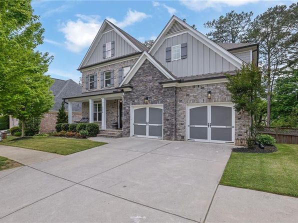 238 Harmony Lake Dr, Canton, GA 30115