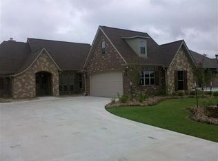 760 Adam Cir, Orange, TX 77630