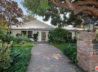 158 N Anita Ave, Los Angeles, CA 90049