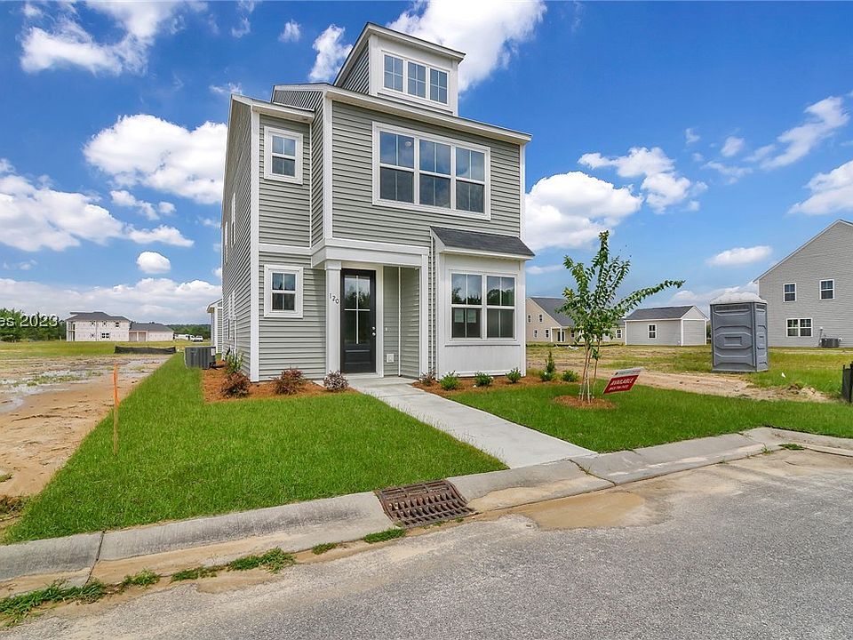 18 Whispering Oaks Cir, Okatie, SC 29909 Zillow