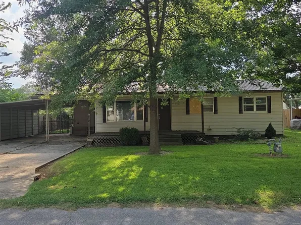 405 Wardell St, Corning, AR 72422
