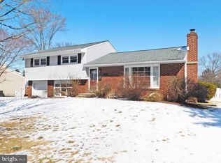 11 Rita Rd, Yardley, PA 19067