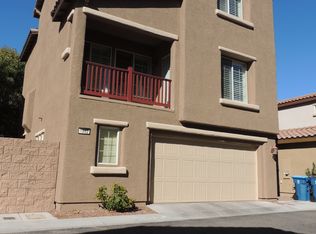 1862 Hollywell St, Las Vegas, NV 89135