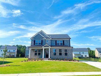 1111 Brookside Ter, Bogart, GA, 30622