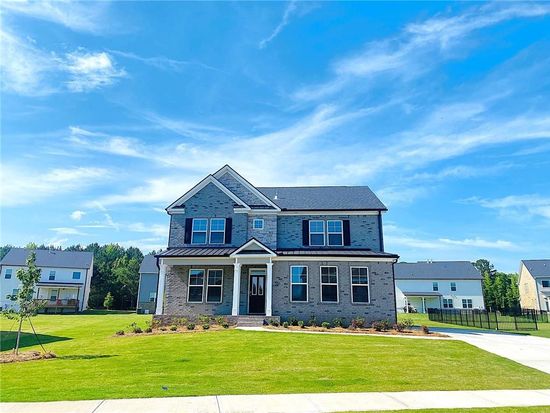 1111 Brookside Ter, Bogart, GA 30622