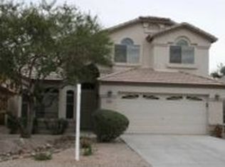 527 E Sherri Dr, Gilbert, AZ 85296