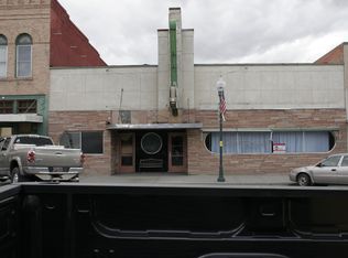 110 W Main Ave, Ritzville, WA 99169