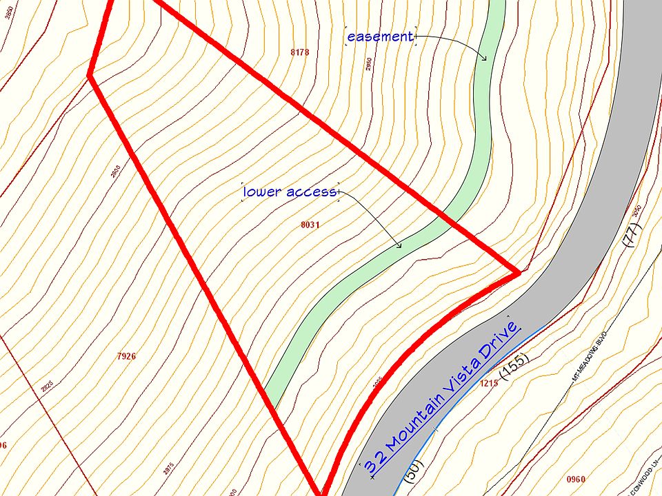 1st image of 32 Mountain Vista Dr