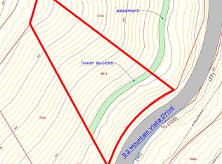 32 Mountain Vista Dr, Asheville, NC 28804