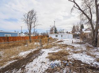 3272 W Center Ave, Denver, CO 80219