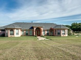 4741 Oak Grove Rendon Rd, Burleson, TX 76028