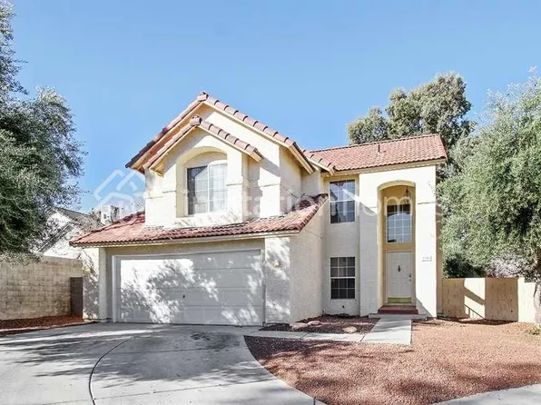 3301 Hyannis Cir, Las Vegas, NV 89129