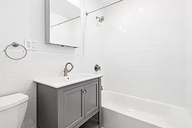 Rented by Freestone Property Group