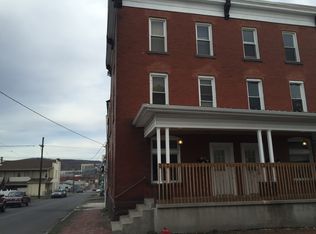 526 5th Avenue #FL 2ND, Altoona, PA 16602