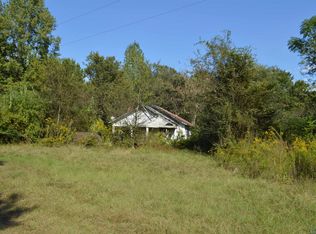 1390 Shady Grove Rd, Jefferson, TX 75657