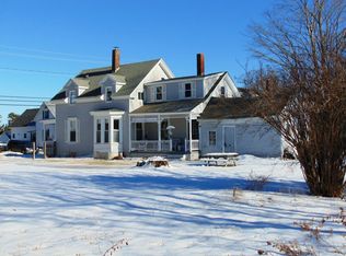 56 Jordan Ave, Brunswick, ME 04011