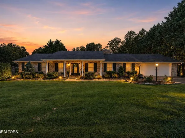 308 Norfolk Dr, Knoxville, TN 37922