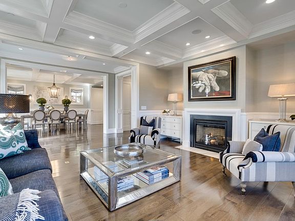 4th image of 25611 Burke Ln