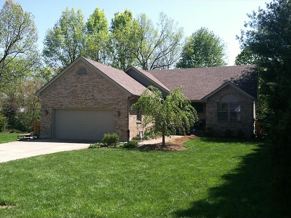 Beautifully finished home