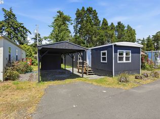 87735 Highway 101 Space 42, Florence, OR 97439