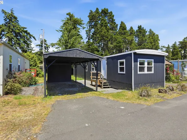 87735 Highway 101 Space 42, Florence, OR 97439