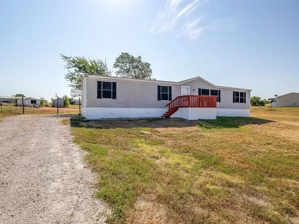 9316 Colorado St, Joshua, TX 76058