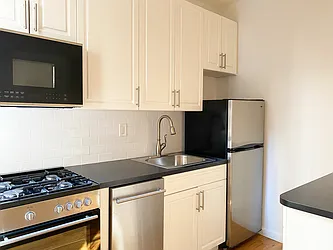 Rented by Waverly Realty Associates