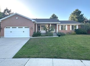 1729 E Colchester Ct, Sandy, UT 84092