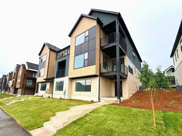 2319 N Paradise Flat Ln, Heber City, UT 84032