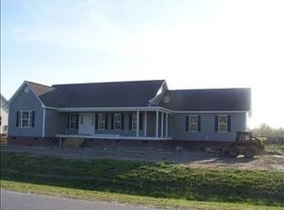 137 Kanton Dr, Jacksonville, NC 28540