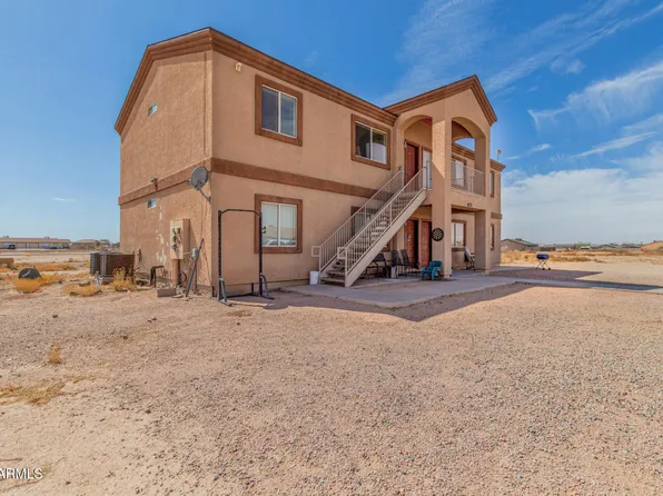 8131 W SERENA Drive, Arizona City, AZ 85123