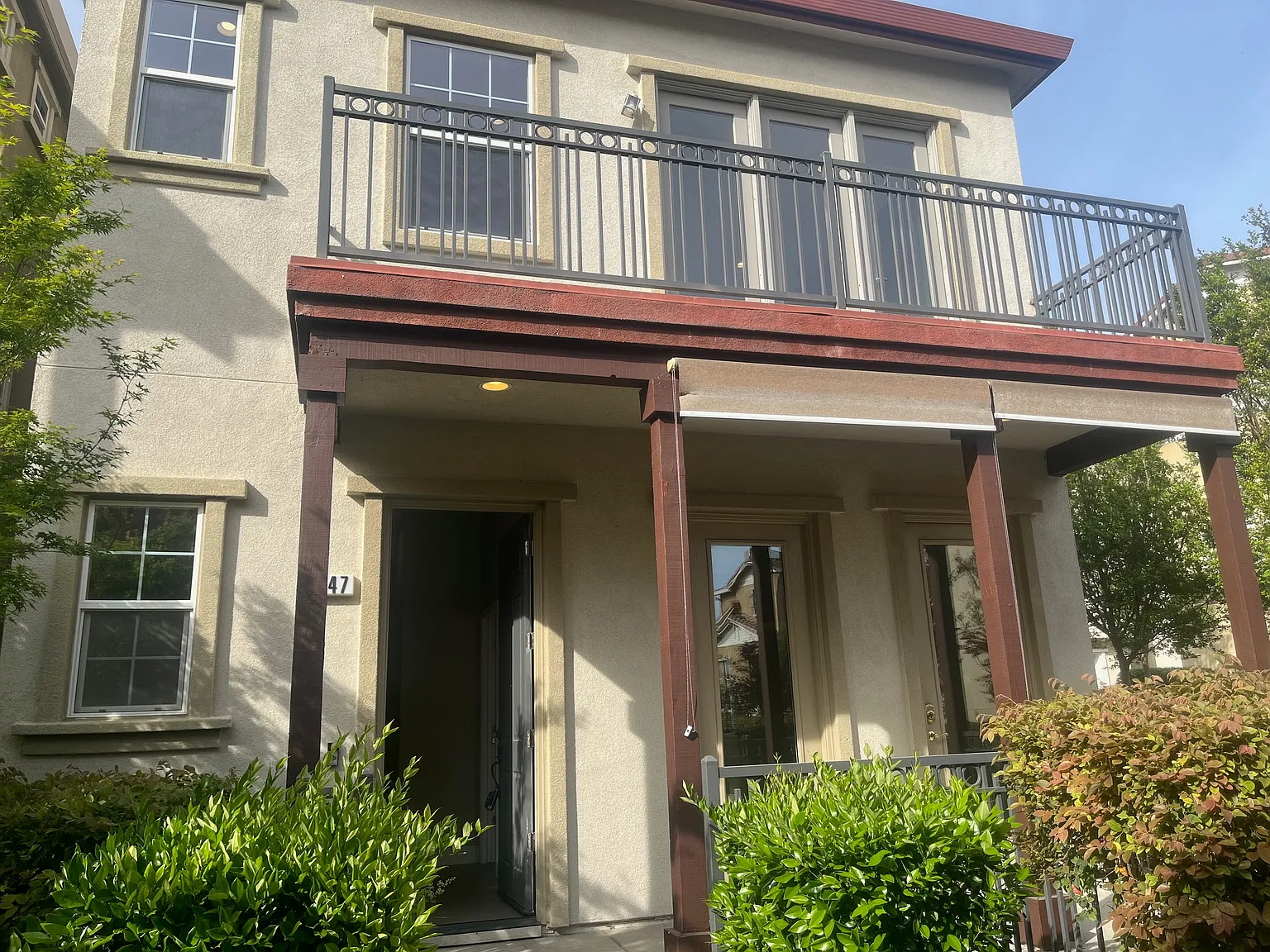 347 Bella Ridge Ter photo 1