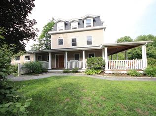 96 Fitch Ave, Darien, CT 06820