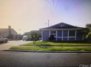 9642 Mallard Ave, Garden Grove, CA 92844