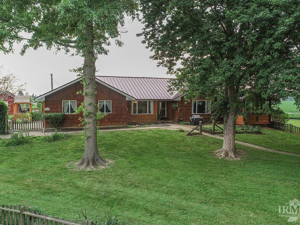 1st image of 4601 N County Road 400 E