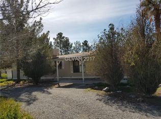 1421 Irons #0, Pahrump, NV 89048