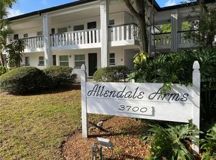 3700 Haines Rd N APT 15, Saint Petersburg, FL 33704