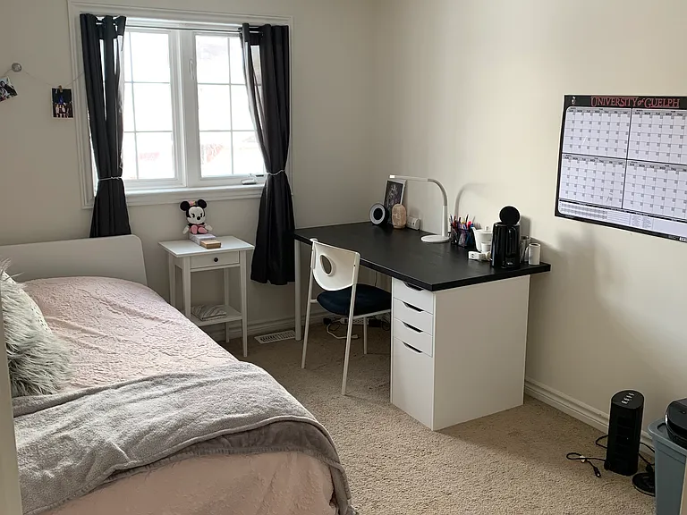 1498 Gordon St #6 — Photo 9