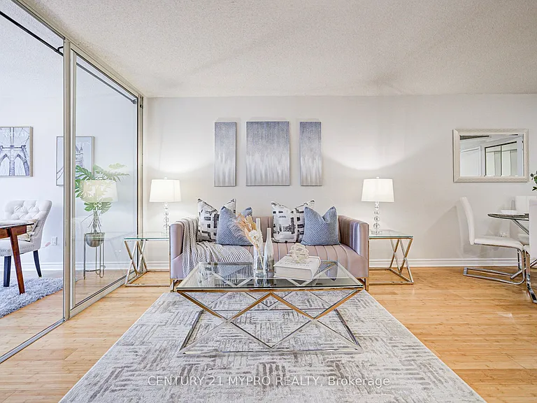 1001 Bay St #1506 — Photo 5